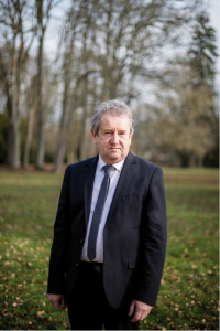 Alain GILLOT