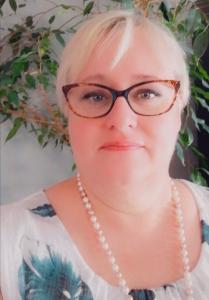 Edwige Laurin