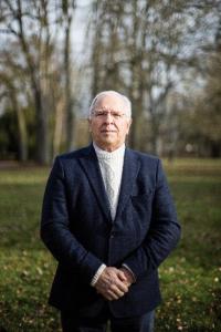 Gilbert Thorey