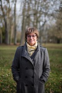 Isabelle Marmorat
