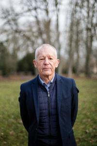 Jean-Yves Robe