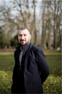 Laurent Roze