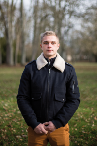 Loic Rogosinski