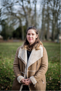 Marine Hemery
