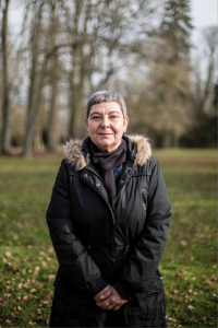 Nathalie Jacquemard